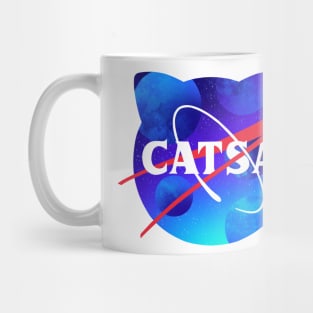 Catsa Mug